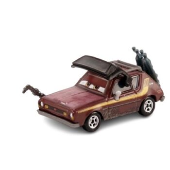 Voiture miniature Disney/Pixar Cars Towga Gremlin