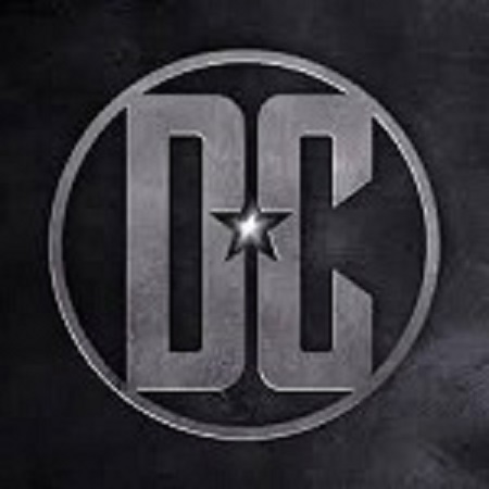 DC logo