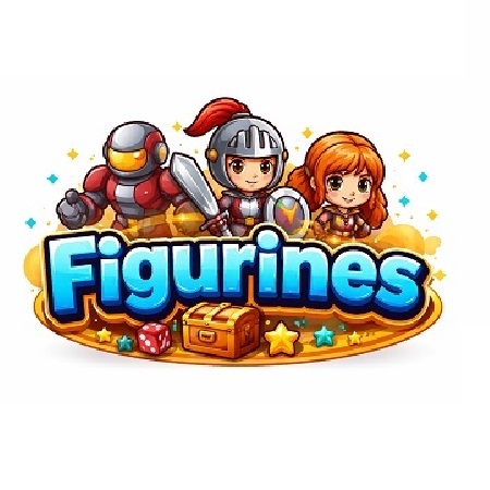 Logo figurines