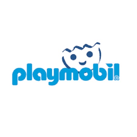 Playmobil logo