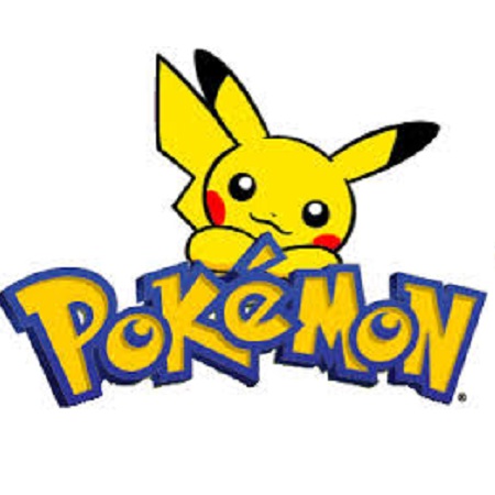 Pokémon logo