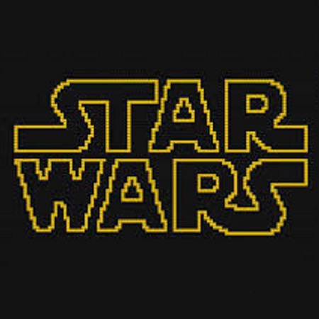 Star Wars logo