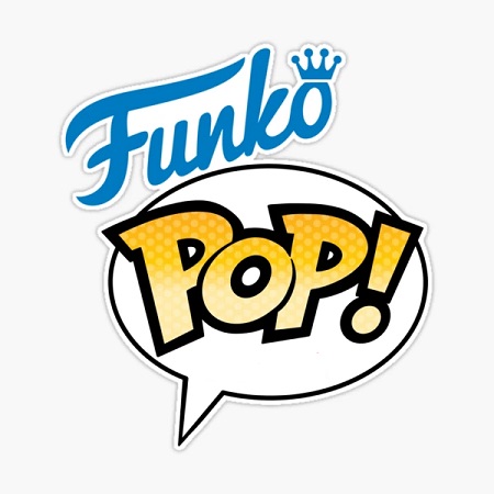 logo funko pop