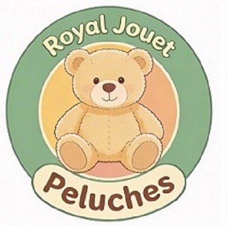 logo peluches royal jouet